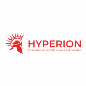 Logo Hyperion